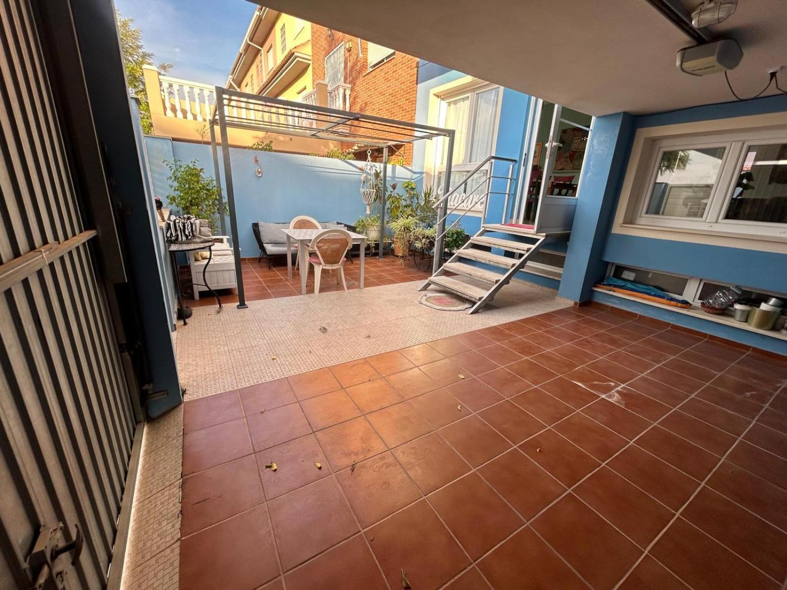 Nacaren Playa Cullera Villa Exterior photo