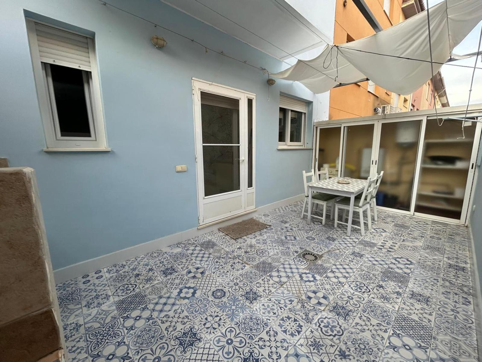Nacaren Playa Cullera Villa Exterior photo